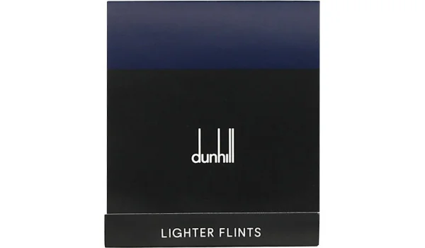 Dunhill Tamanho Pequeno A Flints Blue (Unique)