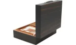 Humidor White Spot da Dunhill Macassar 50