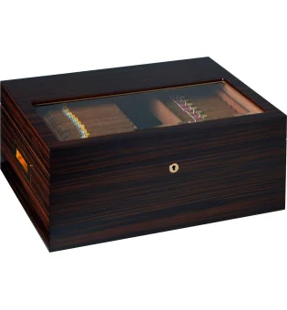 Umidor de mesa Vittoria Adorini
