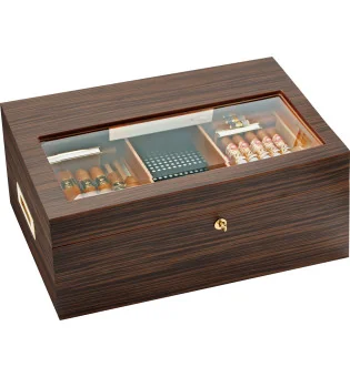 Umidor de mesa Vittoria Adorini