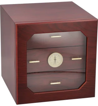 Umidor Adorini Chianti Medium Deluxe Jacarandá