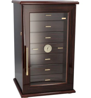 Umidor Chianti Deluxe Adorini, tamanho grande