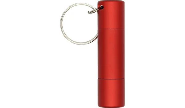 charuto adorini Double punch - vermelho - Solingen Blade - Fabricado na Alemanha foto 8