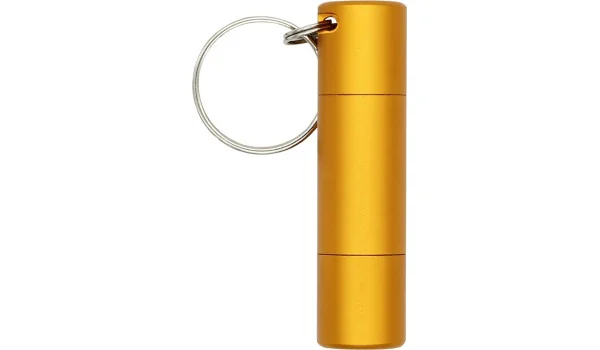 Perfurador de charuto adorini Double punch - ouro - Solingen Blade - Fabricado na Alemanha foto 2