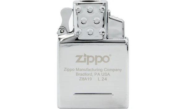 Isqueiro Zippo Butano Single Torch Insert foto 2