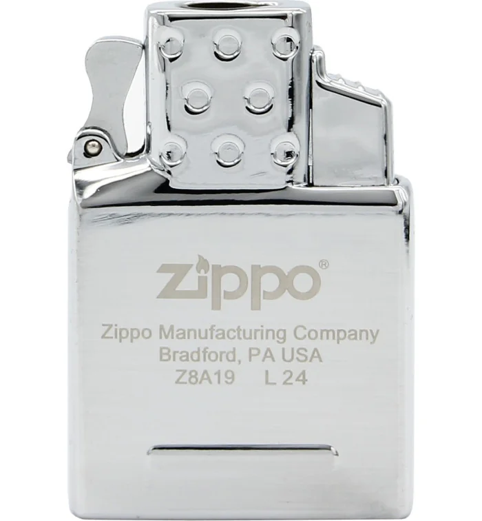 Isqueiro Zippo Butano Single Torch Insert foto 2