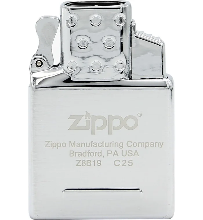 Isqueiro Zippo Double Torch Insert Butane foto 2