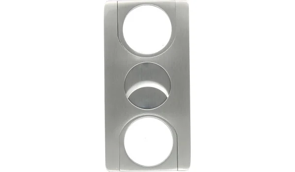 Cortador cheque foto 3