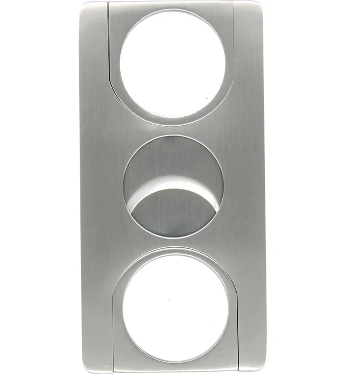 Cortador cheque foto 3