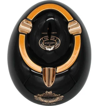 Cinzeiro Partagas Classic com 3 Apoios