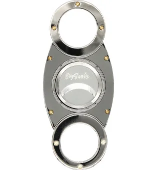 Cortador redondo BigSmoke