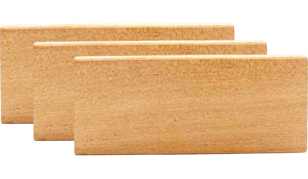 Divisória horizontal adorini tamanho S, pacote com 3 unidades.