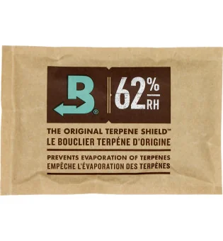 Boveda Controle de Umidade Bidirecional 62% UR 67g