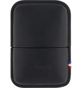 S.T. Dupont Line 2 Lighter Case Preto 183070