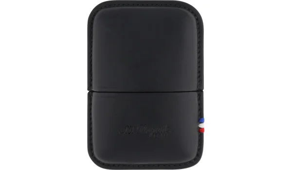 S.T. Dupont Line 2 Lighter Case Preto 183070