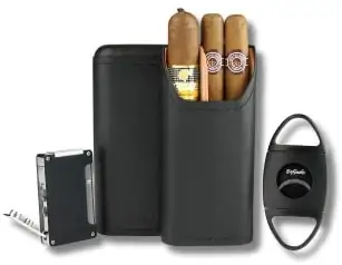 Conjunto de acessórios Premium