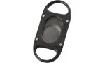Xikar Cutter M8 Preto com Lâminas Escuras foto 2