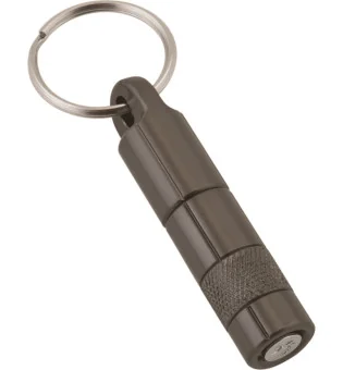 Furador Xikar 7mm Twist - Bronze