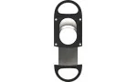 Xikar Cutter M8 Preto com Lâminas Escuras foto 4