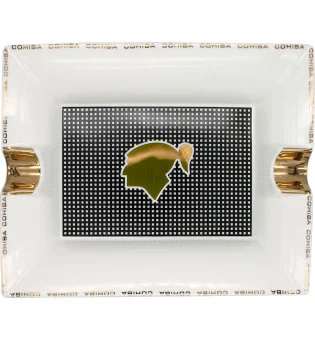 Cinzeiro Siglo Cohiba