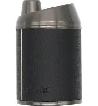 adorini Mesa Jet Lighter Edge Preto Gun Metal
