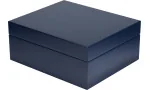 Umidificador adorini Médio Deluxe Azul Meia-Noite foto 14