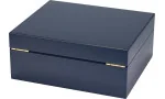 Umidificador adorini Médio Deluxe Azul Meia-Noite foto 16