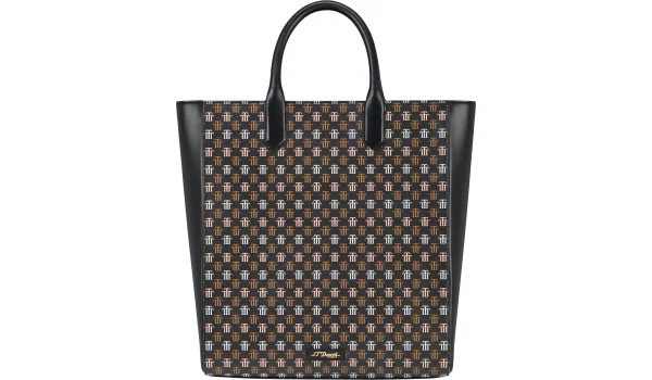 Bolsa para vinho e charutos S.T. Dupont Trinidad 183205