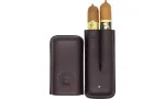 Bulldog by Dunhill Cigar Case Robusto Roxo 2