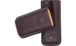 Bulldog by Dunhill Cigar Case Robusto Roxo 2