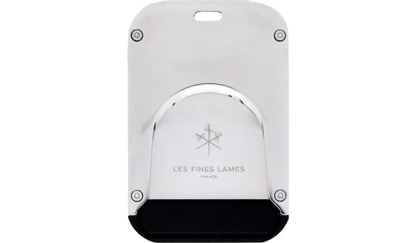 The Fine Blades – The Tag Clip Preto