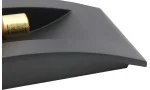 S.T. Dupont Maxijet Ashtray Matte Black 006403