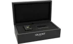 Isqueiro S.T. Dupont Haute Creation Cohiba Behike Ligne 2 016459 foto 3