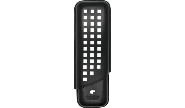 Estojo para 2 charutos Cohiba Behike