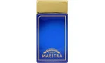 Isqueiro Partagas Linea Maestra com suporte para charuto