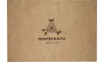 Estojo de viagem Montecristo para 5 charutos