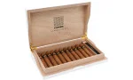 Cohiba Atmosphere Humidor White 20-25 Cigars