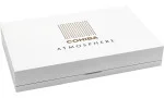 Cohiba Atmosphere Humidor White 20-25 Cigars