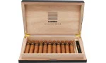 Cohiba Atmosphere Humidor Black 20-25 Cigars