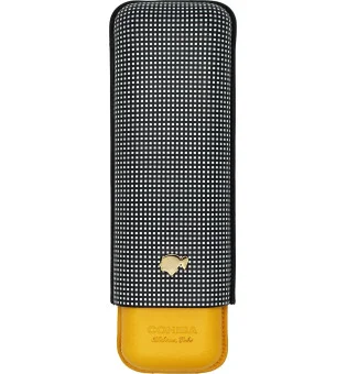 Estojo para 2 charutos Cohiba Classic