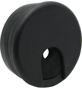 Capa plástica para entrada de cabo em humidors