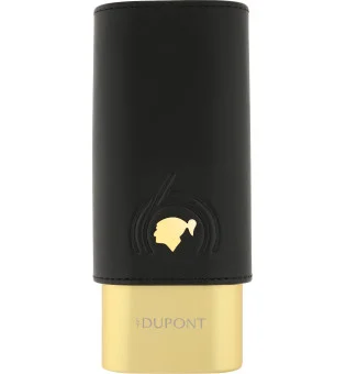 S.T. Dupont Cigar Case Cohiba 60 preto 183472