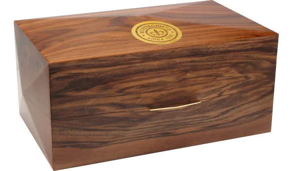 Humidor Montecristo Linea 1935 foto 2