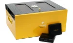Cohiba Humidor Global Brand 30-60 charutos