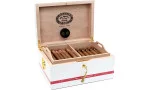 Hoyo de Monterrey Global Brand Humidor 30-50 charutos