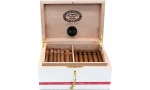 Hoyo de Monterrey Global Brand Humidor 30-50 charutos