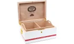 Hoyo de Monterrey Global Brand Humidor 30-50 charutos