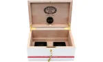 Hoyo de Monterrey Global Brand Humidor 30-50 charutos