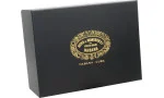 Hoyo de Monterrey Global Brand Humidor 30-50 charutos
