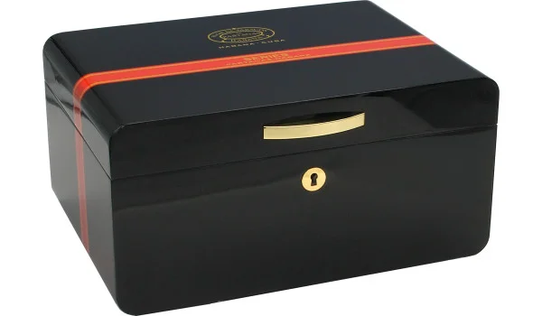 Partagas Series Global Brand Humidor 30-50 charutos